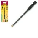 5/32 Inch X 3-1/4 Inch Rapid Reload Masonry Drill Bit