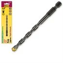 1/4" X 3-7/8" Rapid Reload Masonry Drill Bit