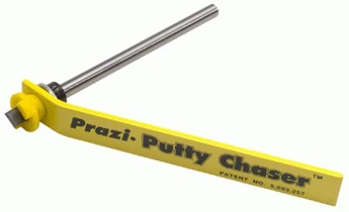 Pr9000 Putty Chaser Tool For Precision Putty Removal