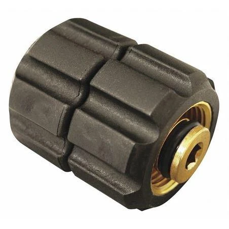 44048710 Pw Coupler, Female, Metric - Durable And Reliable Connection