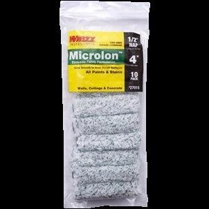 732087270150 27015 4 In. Microlon 0.5 In. Nap Mini Roller Cover&#44