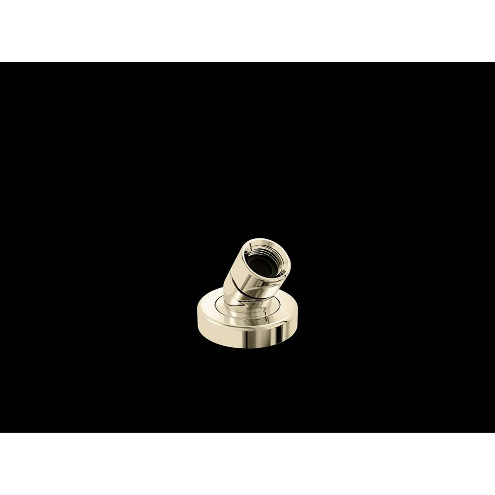 Kallista P21663-00 Contemporary Deck-Mount Handshower Trim