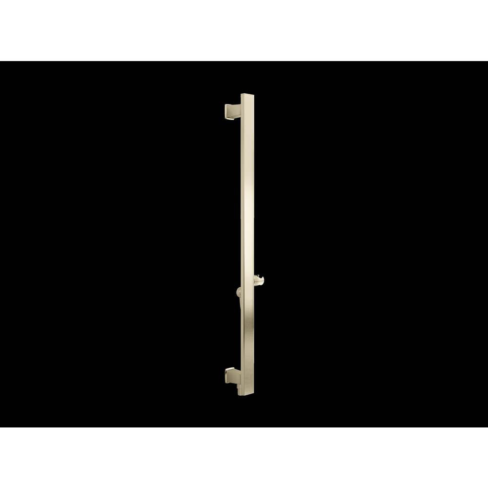 Kallista P21664-00 Modern Slidebar