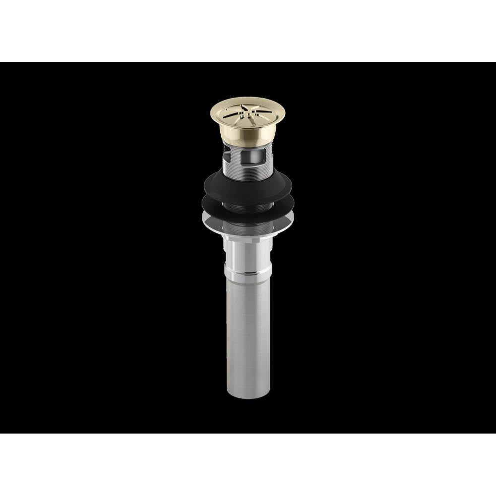 Kallista P21680-00 Kallista P21680-00 Lavatory Grid Drain