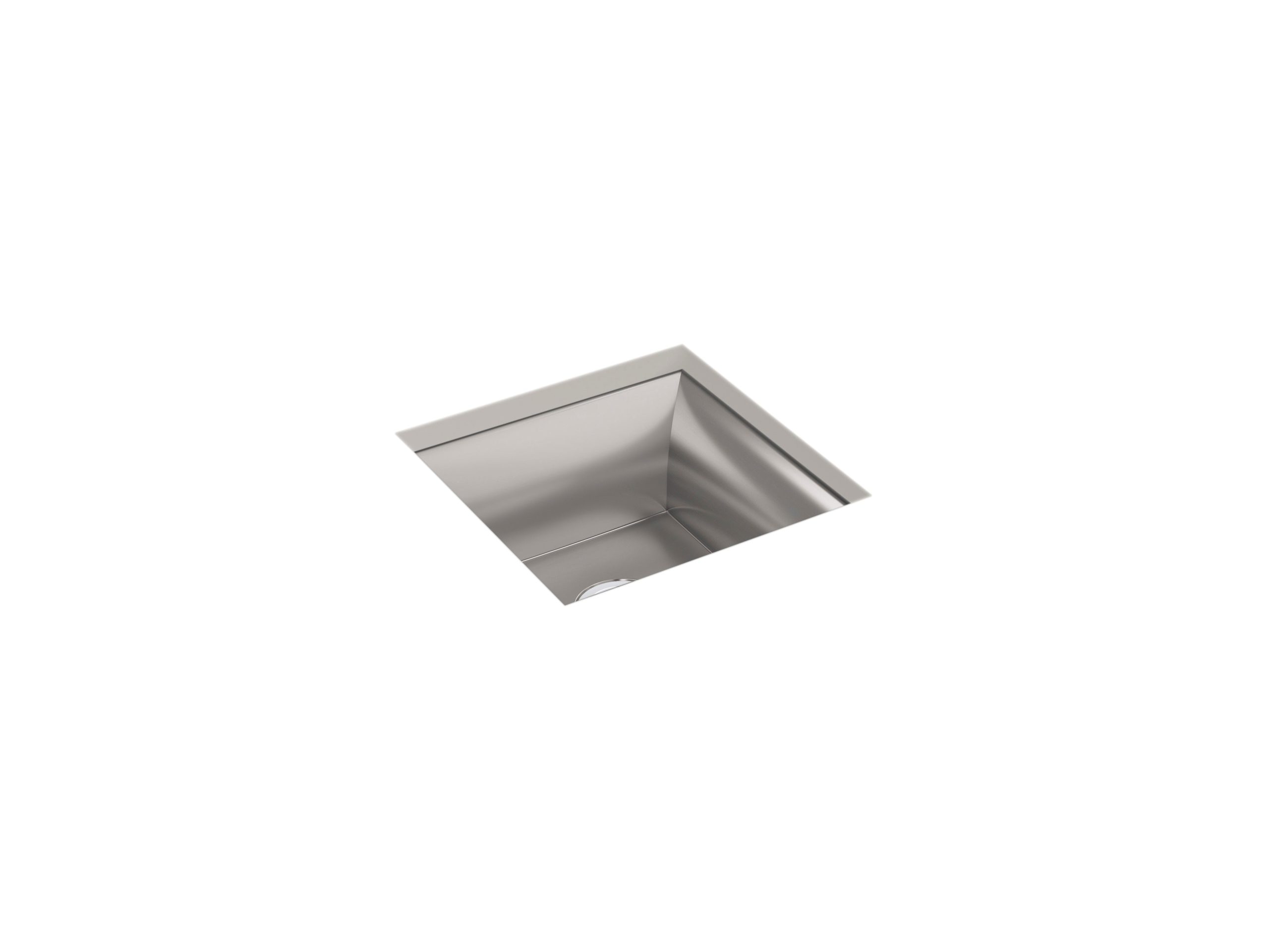 Kallista L20308-00 Bacifiore Bar Sink