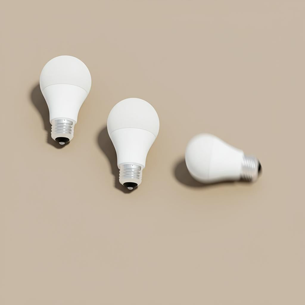 EcoSmart 100-Watt Equivalent A19 Halogen Light Bulb (4-Pack)