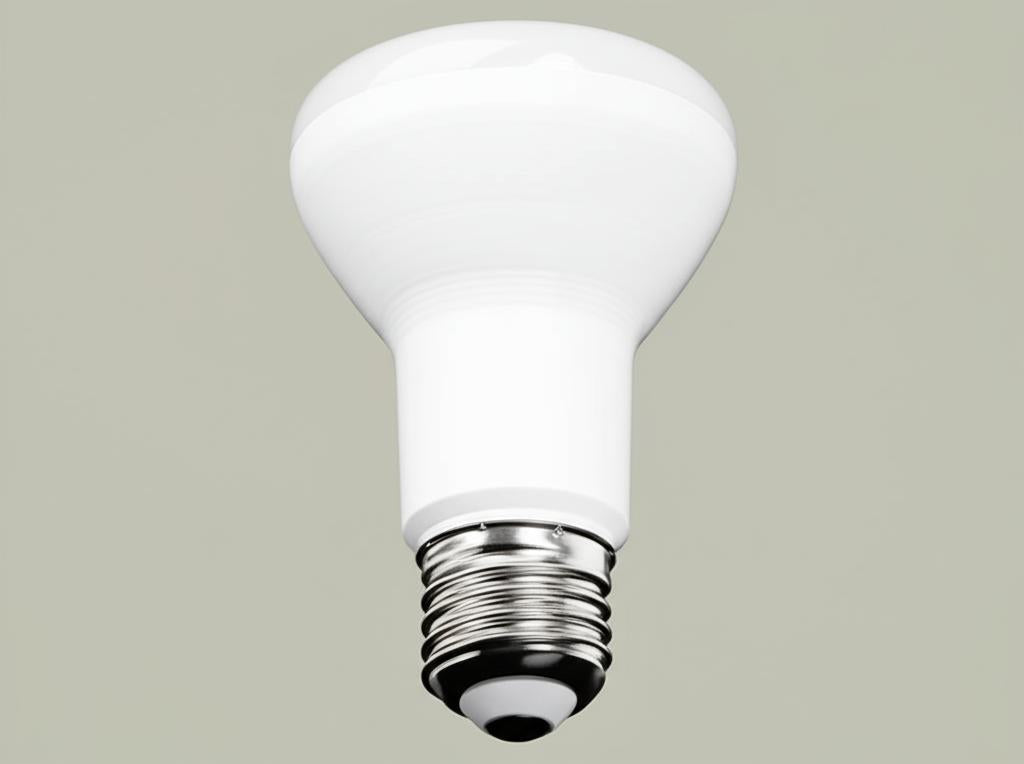 EcoSmart 75-Watt Equivalent BR20 Dimmable ENERGY STAR LED Light Bulb Bright White (12-Pack)