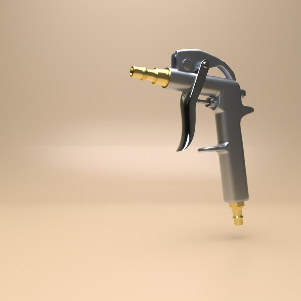 Husky 13-Piece Brass Air Compressor Accessory Kit