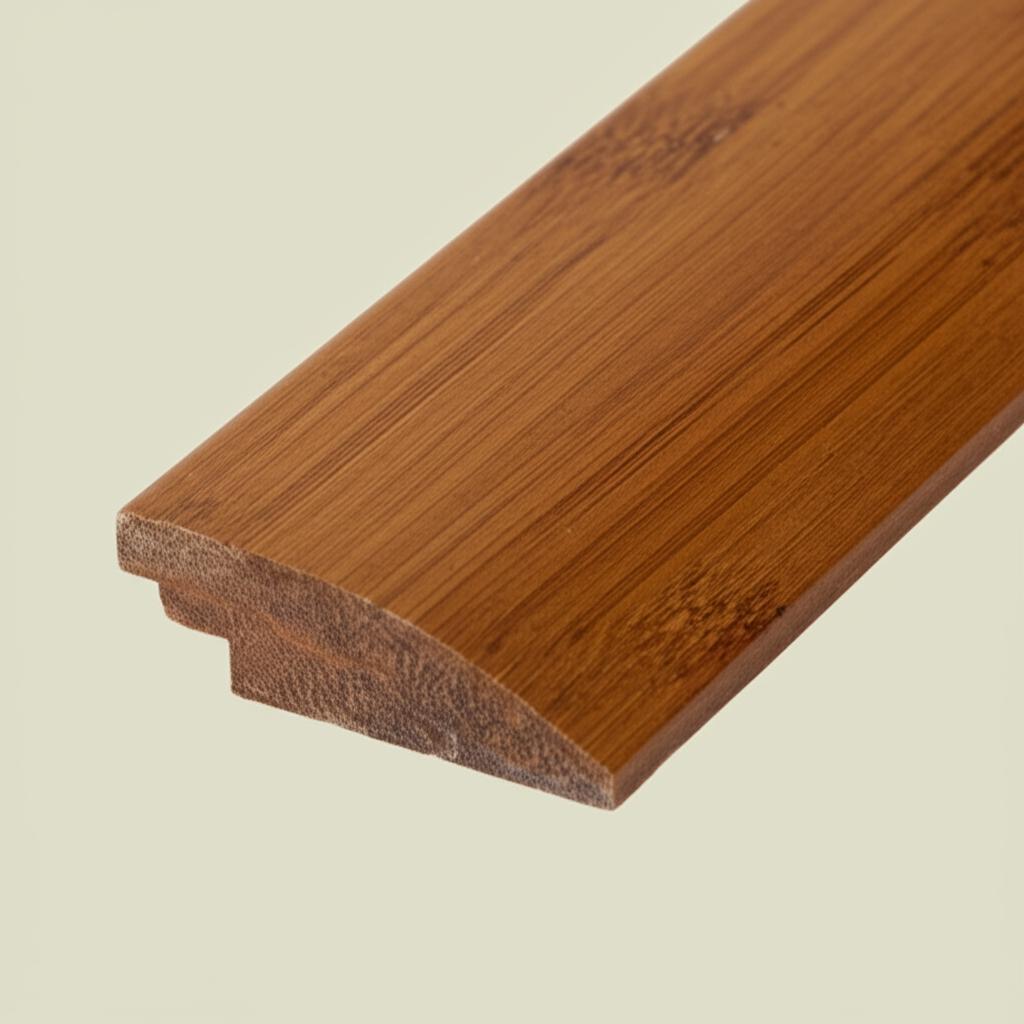 Home Decorators Collection Strand Woven Sunset Bamboo Flooring