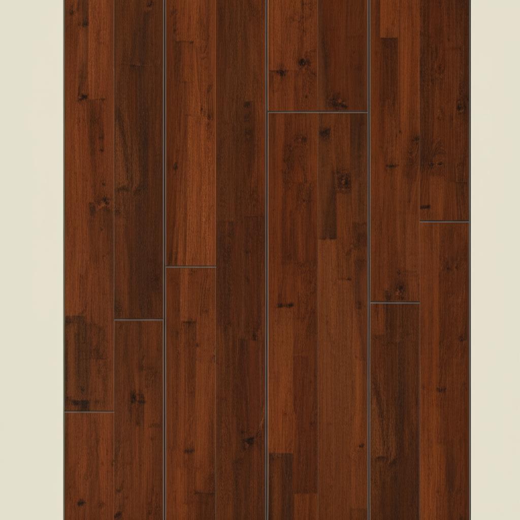 Home Decorators Collection Hand Scraped Strand Woven Sahara Bamboo Flooring