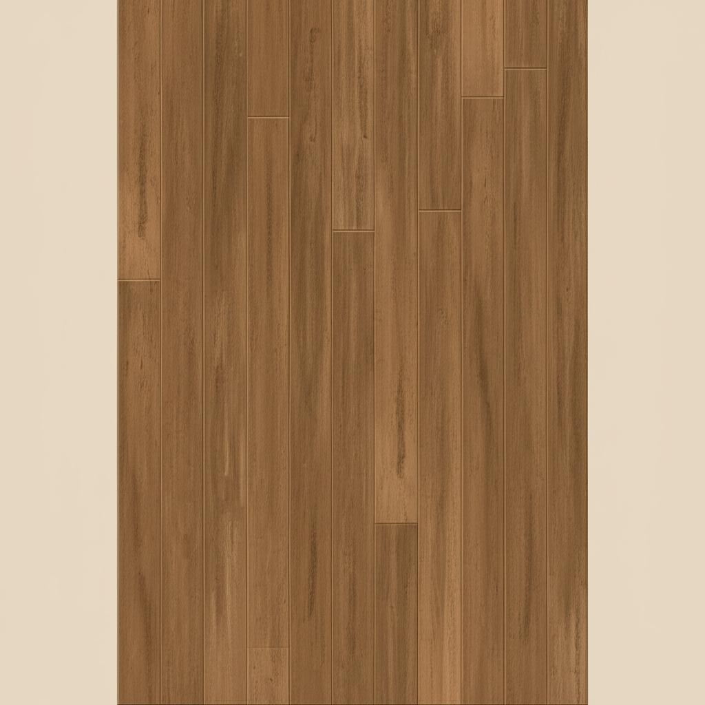 Home Decorators Collection Hand Scraped Strand Woven Almond Bamboo Flooring