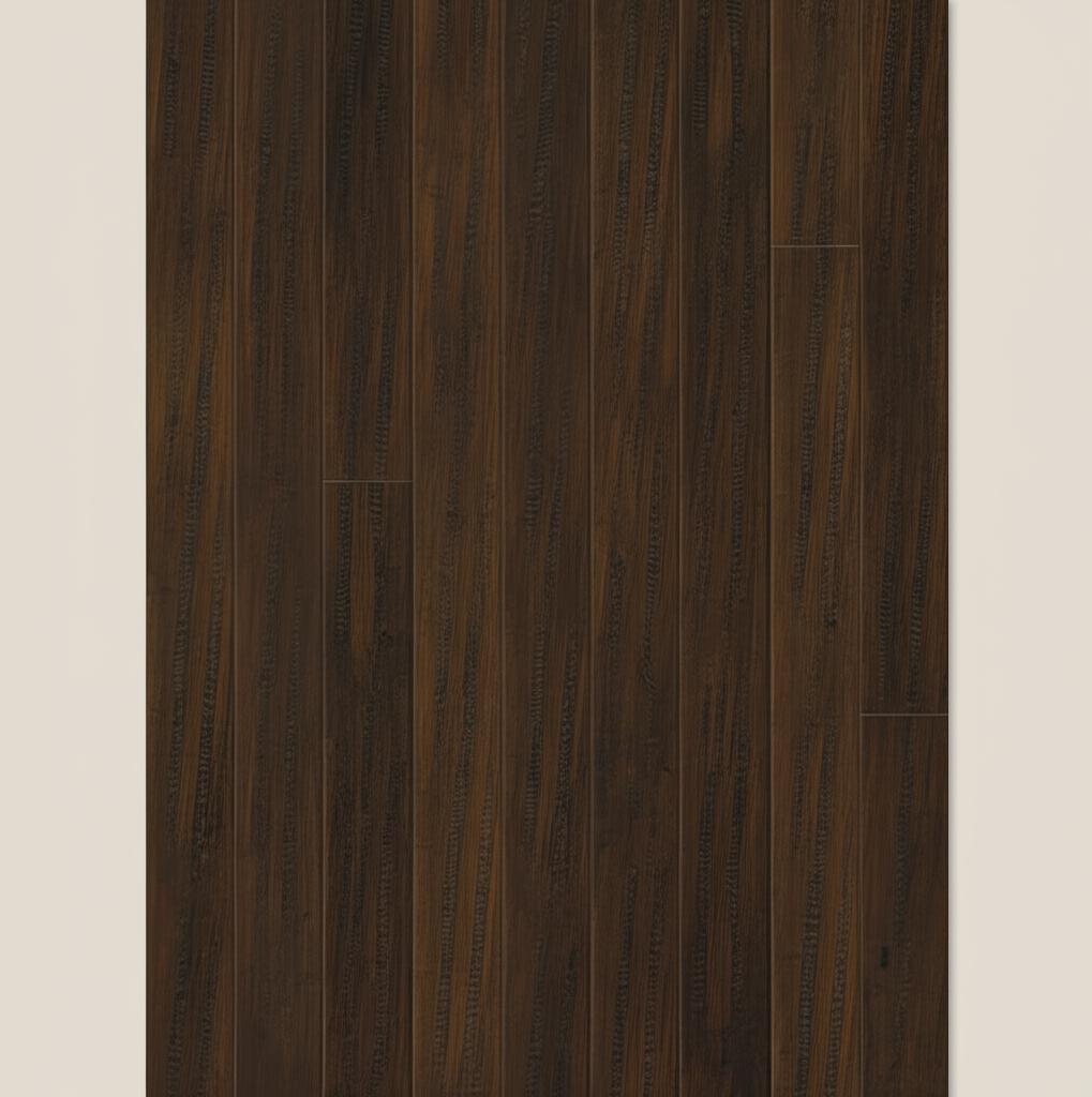 Home Decorators Collection Wellington Hand-Scraped Bamboo Flooring