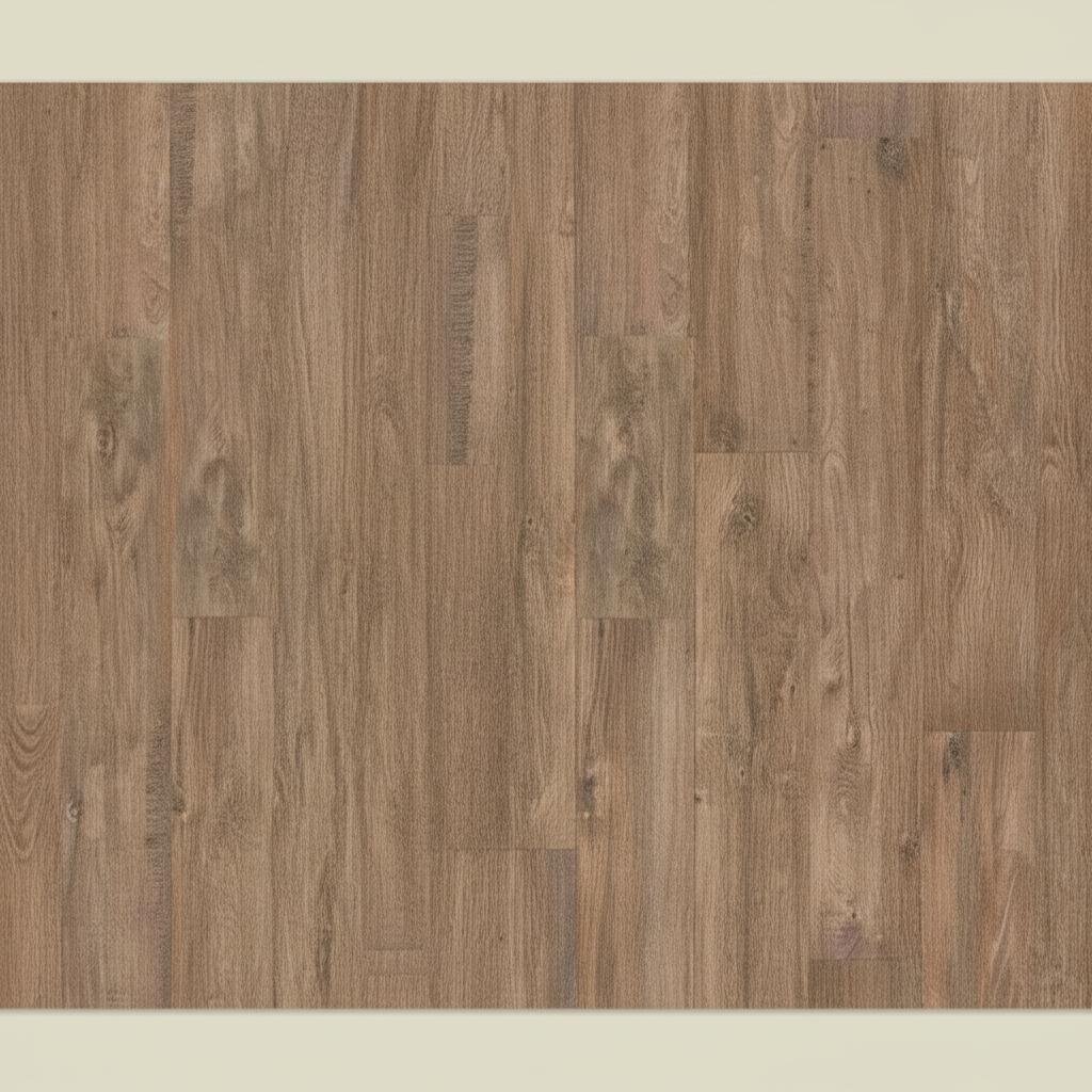 Home Decorators Collection Memphis Light Oak Laminate Flooring - Water Resistant, Durable, Easy Installation