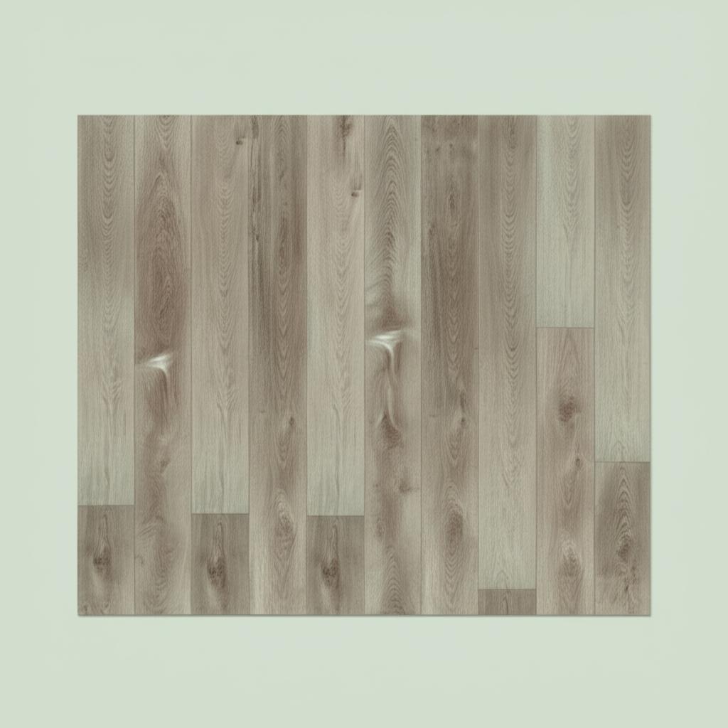 Home Decorators Collection Lush Gray Oak Luxury Vinyl Plank Flooring