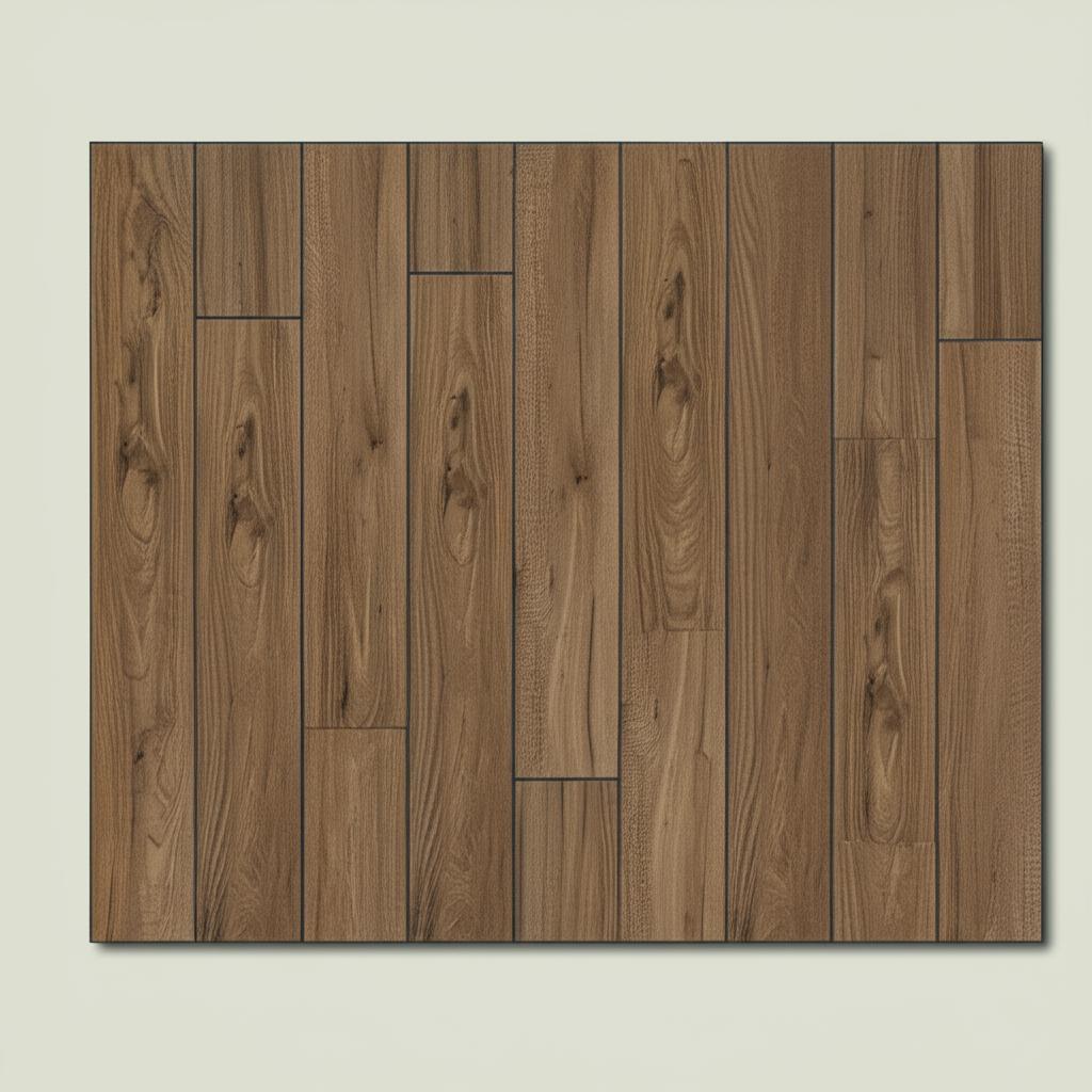 Home Decorators Collection Amicalola Ash Luxury Vinyl Plank Flooring