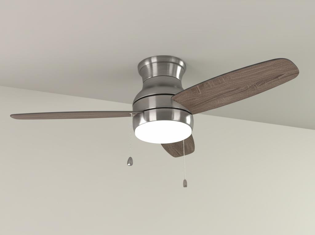 Home Decorators Collection Ashby Park 44 in. LED Ceiling Fan with Light Kit