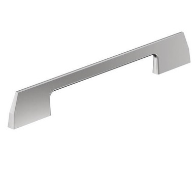 Amerock Angle 6-5/16 inch (160mm) Center-to-Center Pull BP37304