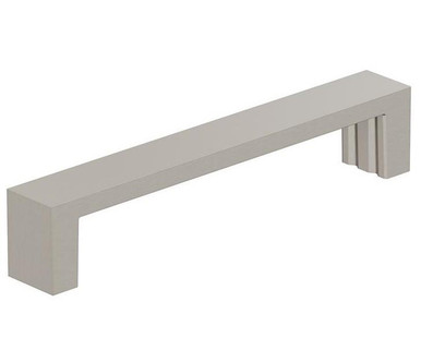 Amerock Augment 5-1/16 inch (96mm) Center-to-Center Pull BP37152