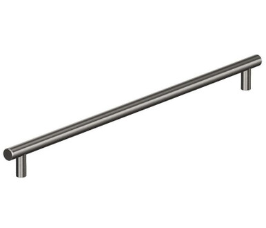Amerock Bar Pulls 24 inch (610mm) Center-to-Center Appliance Pull BP54026