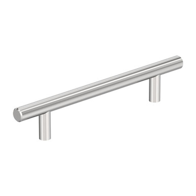 Amerock Bar Pulls Hollow 5-1/16in(128mm) Center-To-Center Pull BP37242