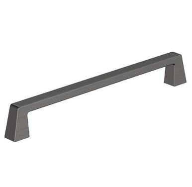 Amerock Blackrock 10-1/16in(256mm) Center-To-Center Pull BP55284