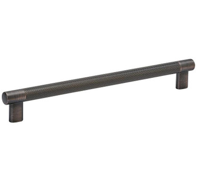 Amerock Bronx 10-1/16in. (256mm) Center-To-Center Pull BP36560