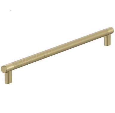 Amerock Bronx 18 inch (457mm) Center-to-Center Appliance Pull BP54071