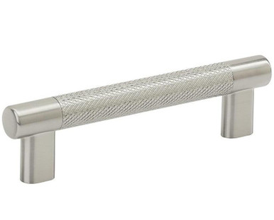 Amerock Bronx 5-1/16in. (128mm) Center-To-Center Pull BP36558