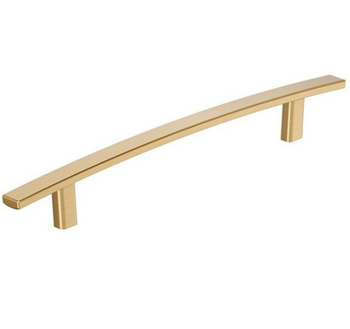 Amerock CYPRUS 8-13/16in (224mm) Center-To-Center Pull BP26209