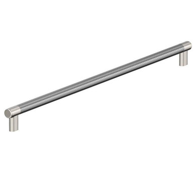 Amerock Esquire 24 inch (610mm) Center-to-Center Appliance Pull B54042