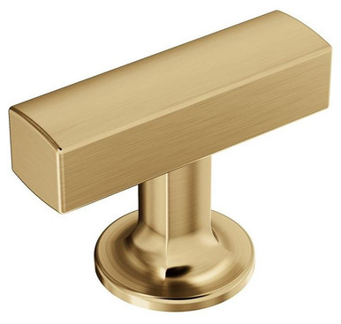 Amerock Everett 1-3/4 inch (44mm) Length Knobs BP37100