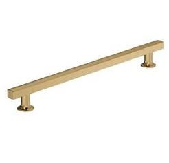 Amerock Everett 10-1/16 inch (256mm) Center-to-Center Pull BP37109