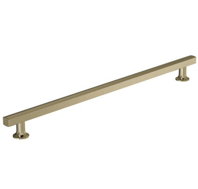 Amerock Everett 18 inch (457mm) Center-to-Center Appliance Pull BP37111