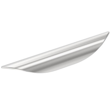 Amerock Everyday Basics Current 5-1/16 inch (128mm) Center-to-Center Pull BP37212