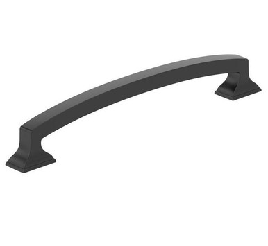 Amerock Everyday Basics Incisive 6-5/16in(162mm) Center-To-Center Pull BP37123