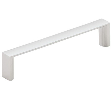 Amerock Everyday Basics Metro 3-3/4 inch (96mm) Pull BP37290