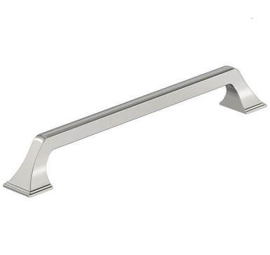 Amerock Exceed 12 inch (305mm) Center-to-Center Appliance Pull BP36924