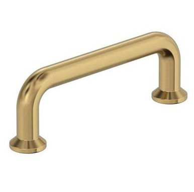 Amerock Factor 3in(76mm) Center-To-Center Pull BP37380