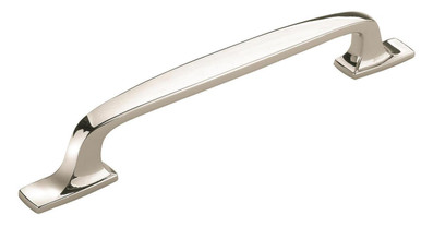 Amerock Highland Ridge Series 7-9/16" (192mm)Center To Center Pull BP55327