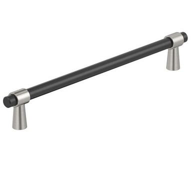 Amerock Mergence 7-9/16 inch (192mm) Pull BP36980