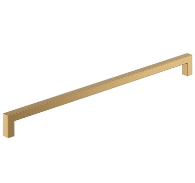 Amerock Monument 12-5/8in(320mm) Center-To-Center Pull BP36911