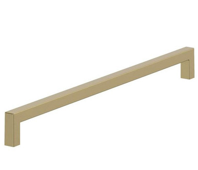 Amerock Monument 18 inch (457mm) Center-to-Center Appliance Pull BP54046