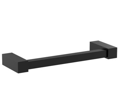 Amerock Monument Contemporary 8 in (203 mm) Towel Bar BH36085