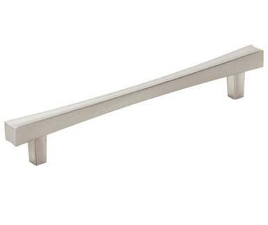 Amerock Pailou 6-5/16 inch (160mm) Center-to-Center Pull BP37324