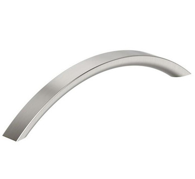 Amerock Parabolic 6-5/16 inch (160mm) Center-to-Center Pull BP3738