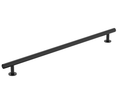 Amerock Radius 12-5/8in(320mm) Center-To-Center Pull BP37391