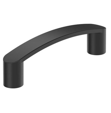 Amerock Rift 3in(76mm) Center-To-Center Pull BP36898