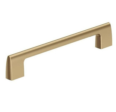 Amerock Riva 7-9/16in (160mm) Center-To-Center Pull BP55488