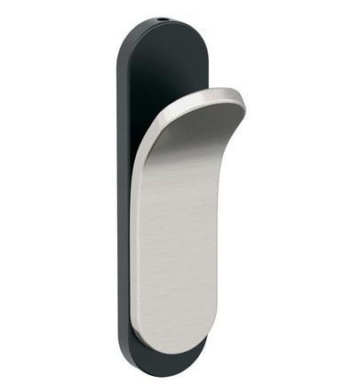 Amerock Unison Single Prong Decorative Hook HBX37012