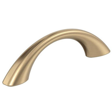 Amerock Vaile 3in(76mm) Center-To-Center Pull BP37230